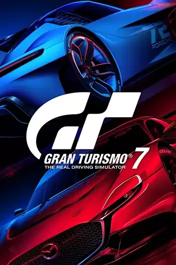 โหลดเกมส์ PC Gran Turismo 7