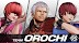 KOF XV revela Team Orochi com lutadores aparecendo pela 1ª vez em 18 anos