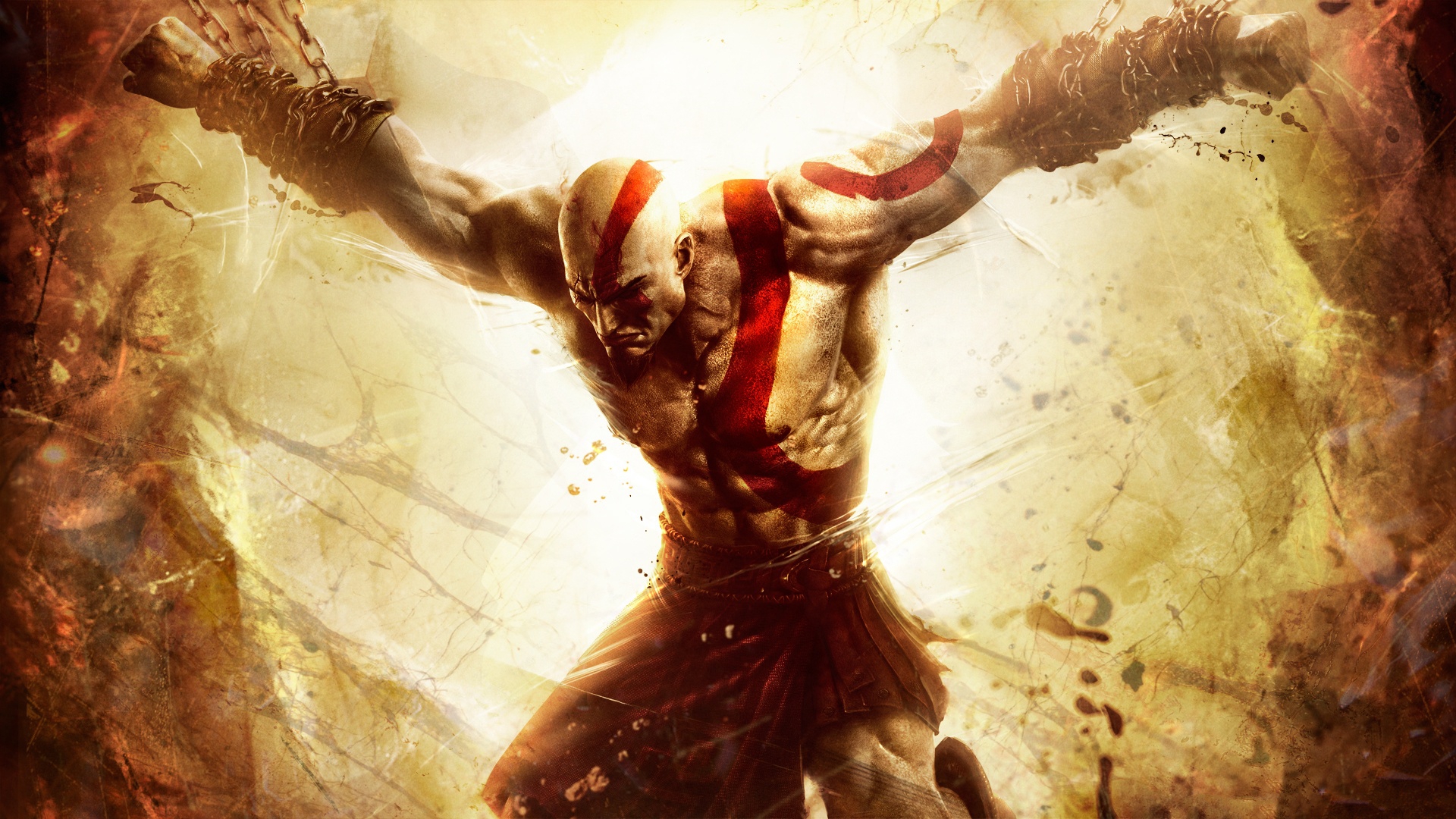 God of War III Review | Action Games | Adventure Games | Kratos | Rack Nerve