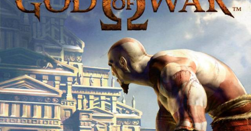 God of War 1 Highly Compressed Game - HIGHLY THINGS.