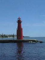 Sheboygan Lakefront