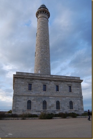 Farol de Cabo de Palos