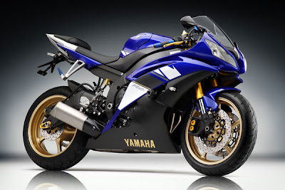 Yamaha 2012