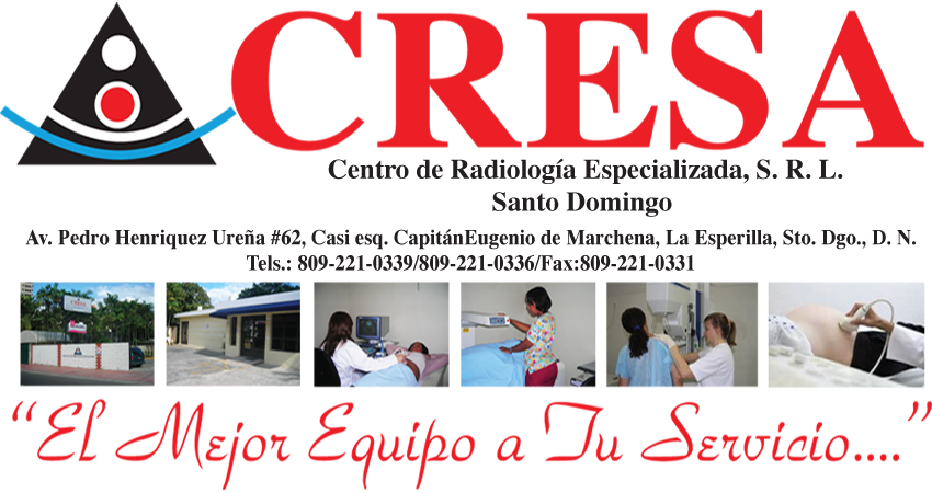 Cresa Santo Domingo