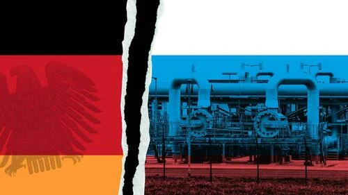 Escobar: Germany's Energy Suicide - An Autopsy