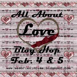LOVE Blog Hop