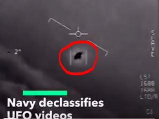 Pentagon-officially-releases-UFO-videos-new-news19telugu