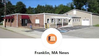 Franklin Matters has returned to Facebook as part of the Franklin.News page