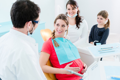Bác sĩ tư vấn đau răng khi mang thai phải làm sao-2