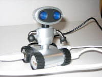 USB 2.0 Robot Hub