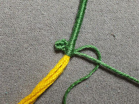 mimosa macrame 22