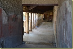 Portico