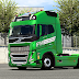 Volvo FH 2020 by KP TruckDesign Rework v.1.3.6 
