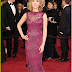 American actress and singer Scarlett Johansson - Oscars 2011 Red Carpet
