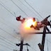 Family Man Electrocuted on High-Tension Pole - Tragic Loss in Bayelsa