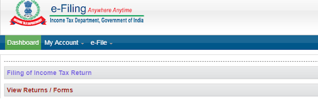 income-tax-department-launched-new-lighter-version-of-website-e-filing-lite