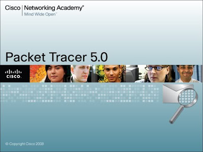 Packet Tracer