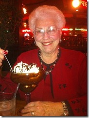 grandma