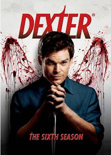 Dexter Serie Completa 1080p Dual Latino – Ingles