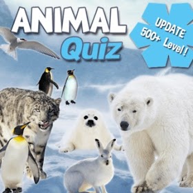 مسابقة الحيوان Animal Quiz 