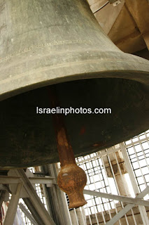 Augusta Victoria Kerk, Foto's van Jeruzalem, De oude stad, Kerken in Jerusalem, Reizen