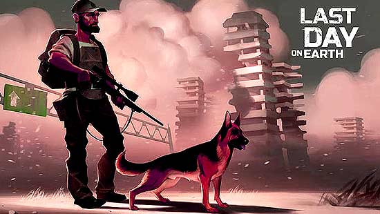 Last Day on Earth: Survival MOD Apk