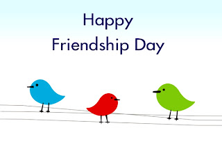 Free Happy Friendship Day eCards