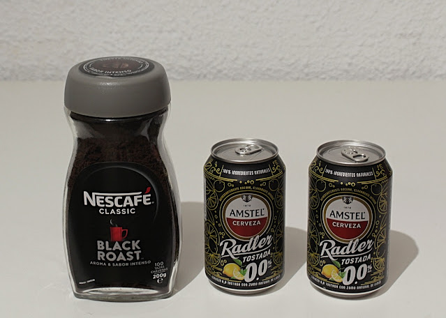 Nescafé Black Roast