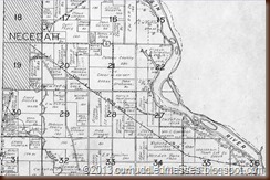 Szczudlo Jozef  118.66 Acres Section 17 Necedah Township