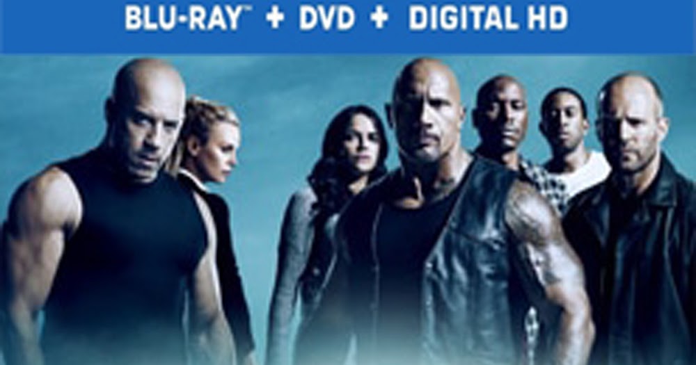 Velozes e Furiosos 8 (2017) Dual Áudio Bluray 720p | 1080p ~ TorrentZPro | Downloads em Alta ...