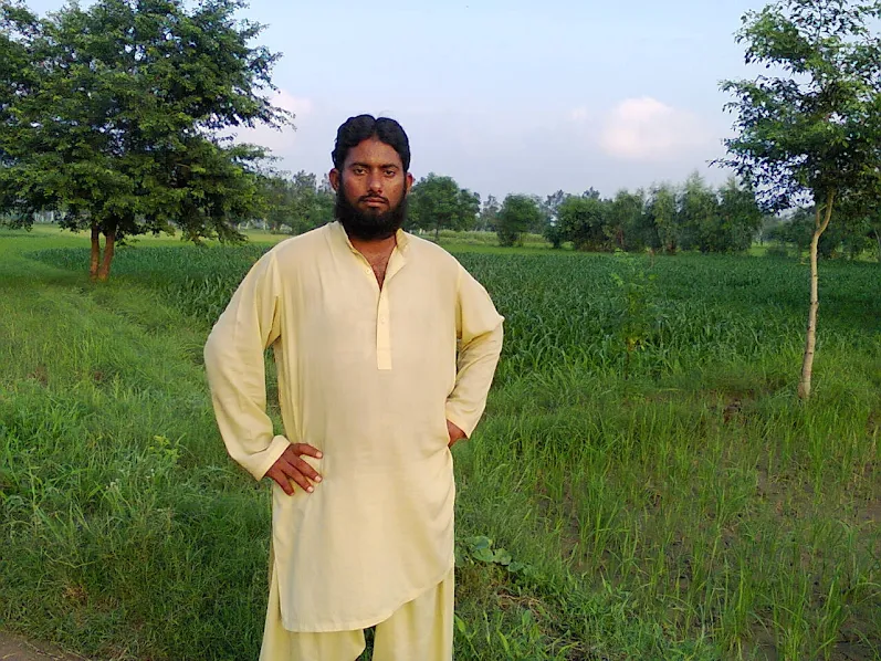 Imran Ali