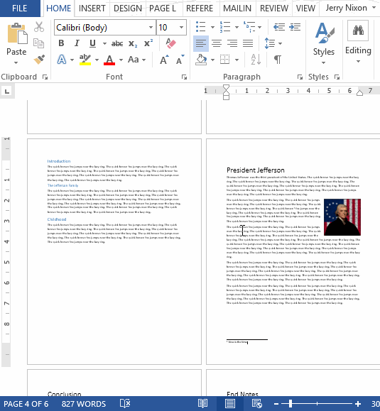 Endnote