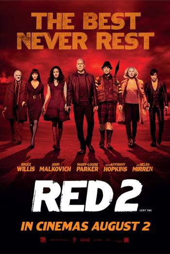 Red 2 2013 اون لاين مترجم