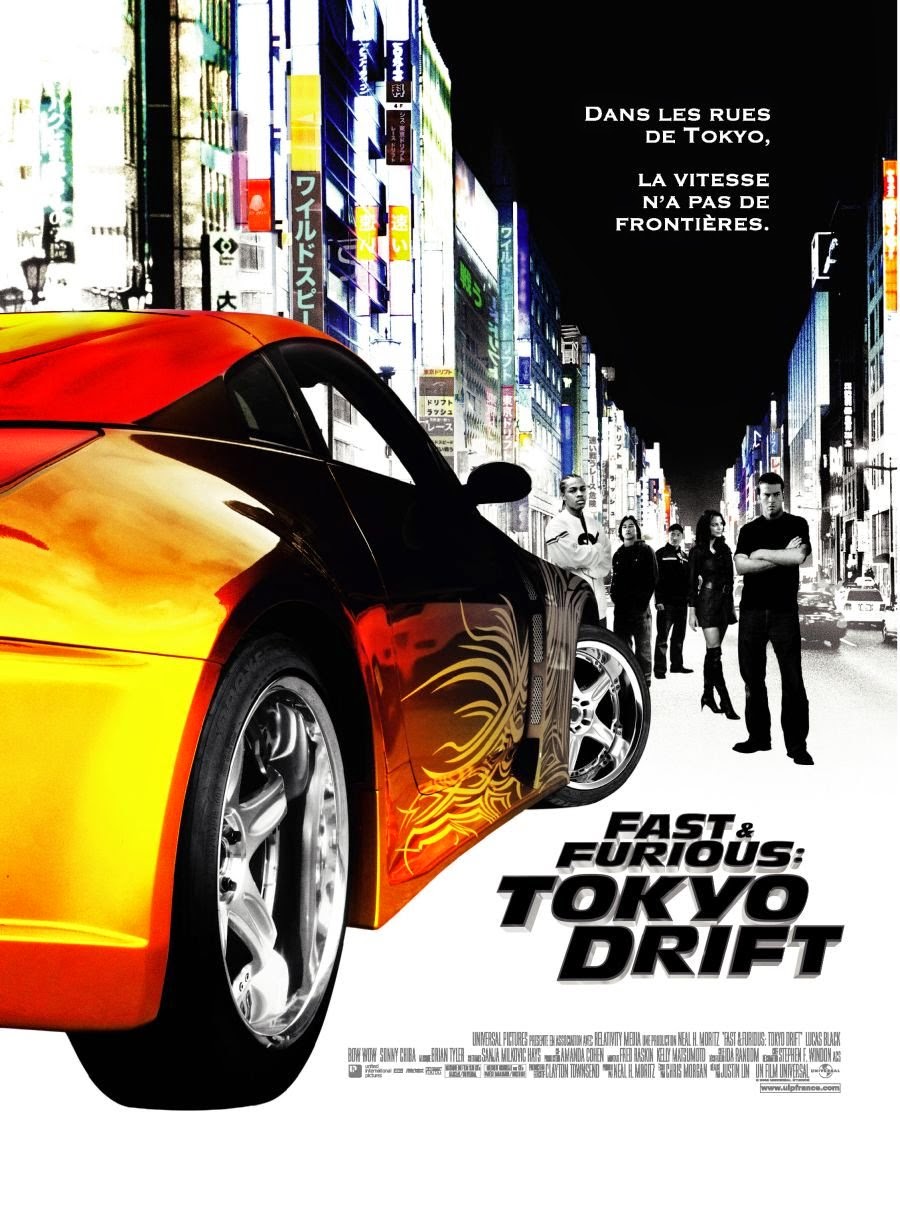 Fast And The Furious 6 Blu Ray 720p Premium Movie