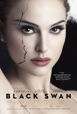 Watch Black Swan 2010 BRRip Hollywood Movie Online | Black Swan 2010 Hollywood Movie Poster