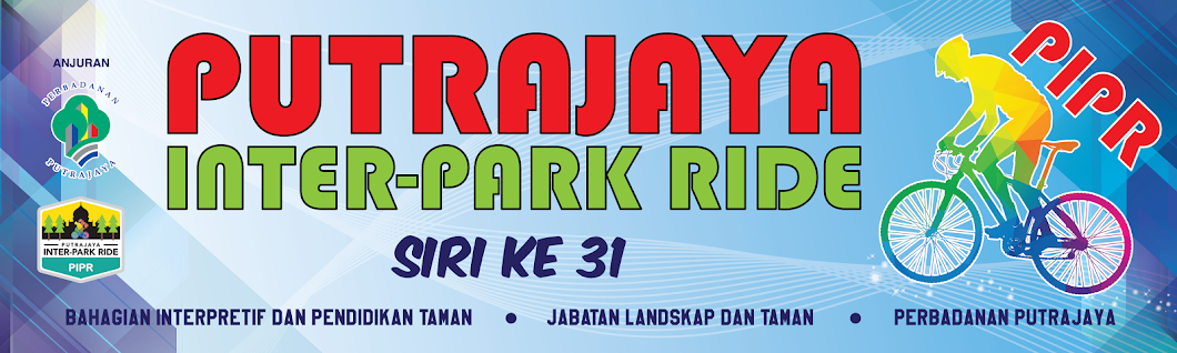 Putrajaya Inter-Park Ride (PIPR)