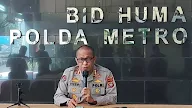 Kabid Humas Polda Metro Jaya : Pemalsu Surat Vaksin Bisa Dipidanakan