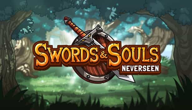 swords and souls neverseen free download