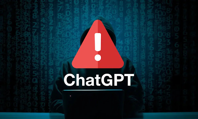 تغرات أمنية في ChatGPT، إختراق ChatGPT، الذكاء الاصطناعي ChatGPT مخترق، إختراق الذكاء الاصطناعي ChatGPT