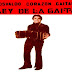 OSVALDO CORAZON GAITAN - REY DE LA GAITA - 1975