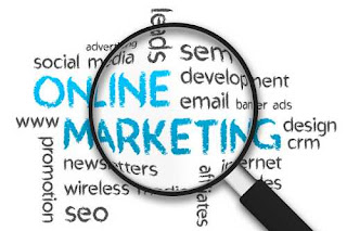 học online marketing tphcm