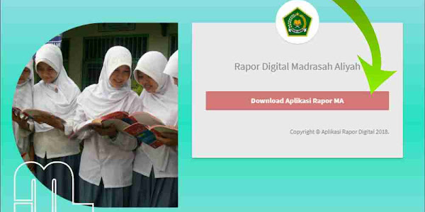 Download ARD Madrasah Versi Offline [Link Alternatif]