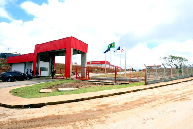 Pernambuco ganha o maior frigorífico industrial do Nordeste