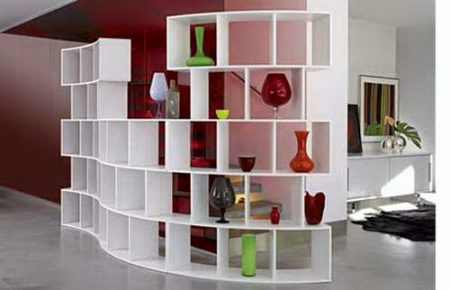 50 Desain  Sekat Ruangan Minimalis Sekat Ruang Tamu 