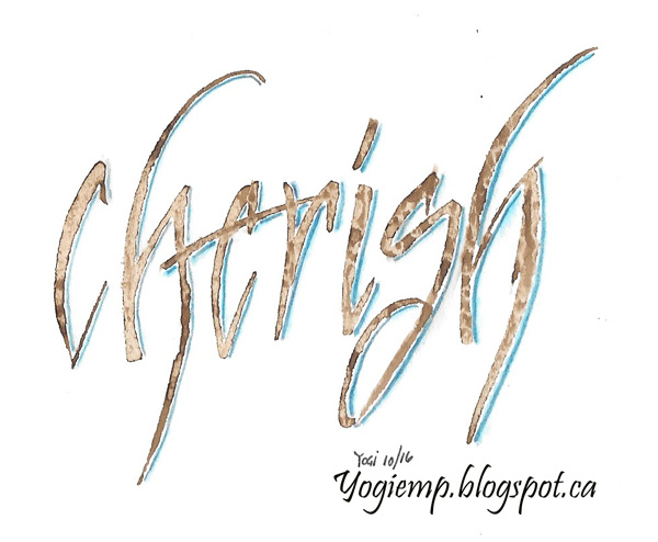 http://yogiemp.com/Calligraphy/KerriForster_FoldedPen/KerriForster_FoldedPenExploration.html