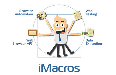 iMacros Download Grátis