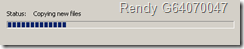 Instalasi Virtual Machine Langkah 6