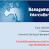 le support de cours du management interculturel