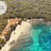 Δείτε το βίντεο απο τα Δαμαντένια νερά η Παραλία Ασπρογύαλι Αστακού...