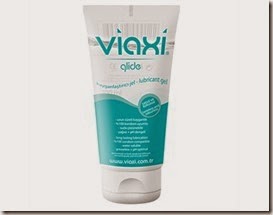 Viaxi Glide Kayganlaştırıcı Jel 200 ml